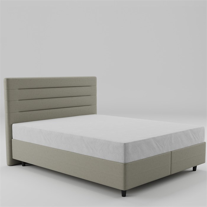 Основание кровати 100x200 ENZA HOME Коллекция SUPREME PEDIC (СУПРИМ ПЕДИК) арт. EH63676 EH63676