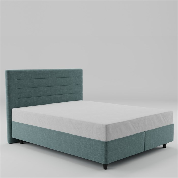 Основание кровати 100x200 ENZA HOME Коллекция SUPREME PEDIC (СУПРИМ ПЕДИК) арт. EH63680 EH63680