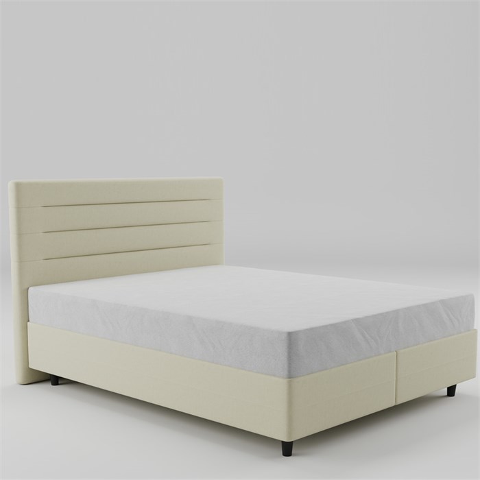 Основание кровати 140x190 ENZA HOME Коллекция SUPREME PEDIC (СУПРИМ ПЕДИК) арт. EH63751 EH63751