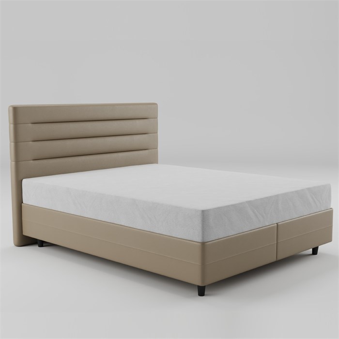 Основание кровати 140x190 ENZA HOME Коллекция SUPREME PEDIC (СУПРИМ ПЕДИК) арт. EH63763 EH63763