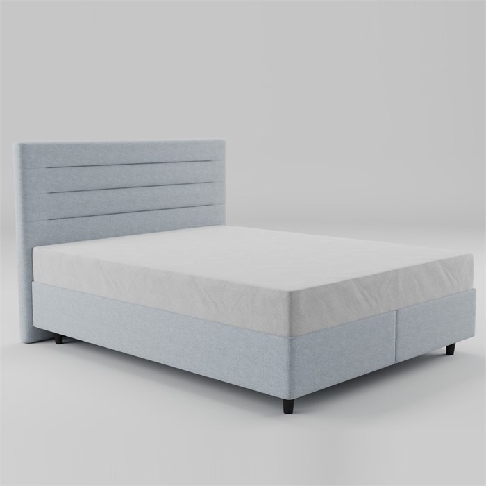Основание кровати 140x190 ENZA HOME Коллекция SUPREME PEDIC (СУПРИМ ПЕДИК) арт. EH63774 EH63774