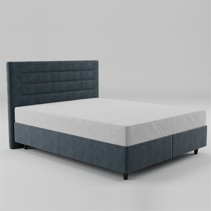 Основание кровати 140x190 ENZA HOME Коллекция SUPREME PEDIC (СУПРИМ ПЕДИК) арт. EH63782 EH63782