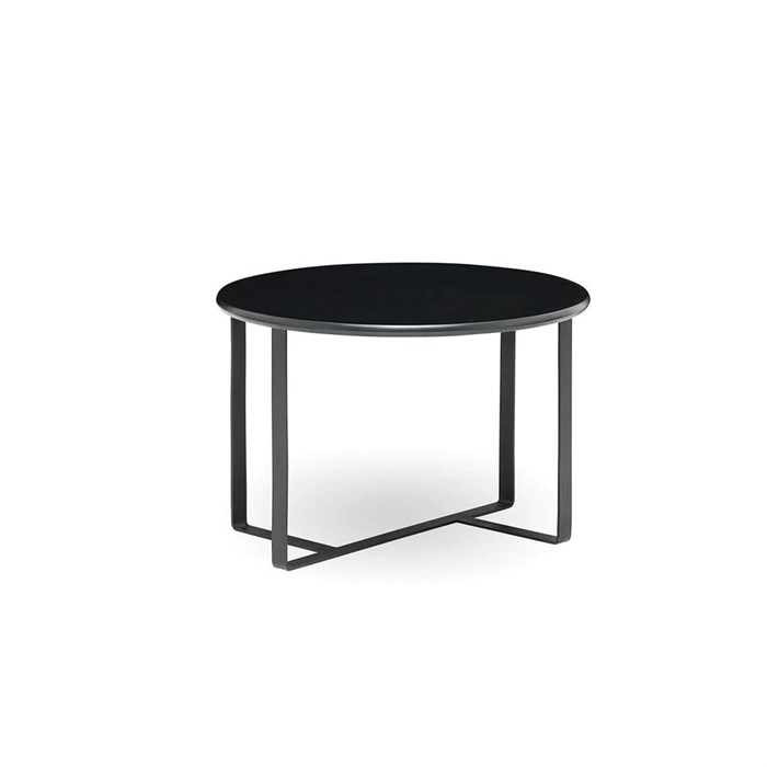 Кофейный столик высокий ENZA HOME Коллекция PADME (ПАДМЕ) арт. EH67572 EH67572