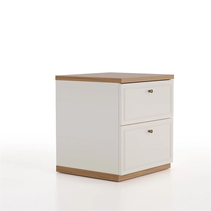 Модуль с 2 ящиками ENZA HOME Коллекция MARSANA (МАРСАНА) арт. EH73958 EH73958