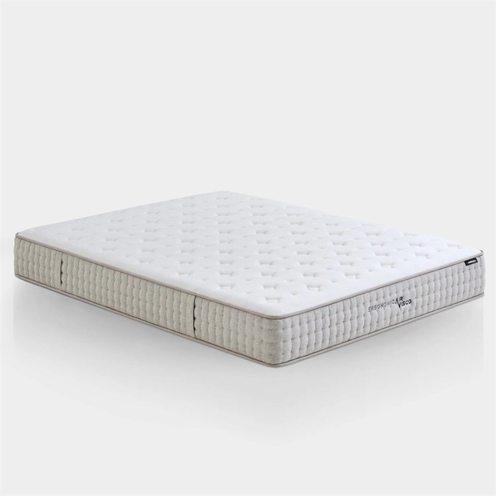 Матрас YATAS BEDDING Коллекция EU ERGONOMIC AIR (ЕC ЭРГОНОМИК АЙР) 120X200 арт. EH73986 EH73986