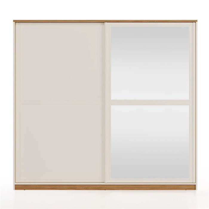 Шкаф-купе (240 см) ENZA HOME Коллекция MARSANA (МАРСАНА ) арт. EH73964 EH73964