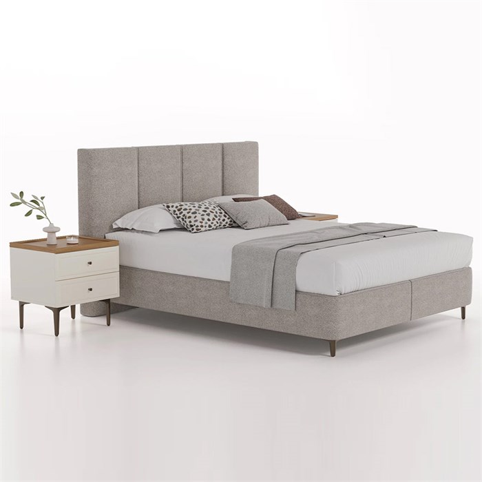 Основание с ящиком 160x200 ENZA HOME Коллекция MARSANA (МАРСАНА ) арт. EH73973 EH73973