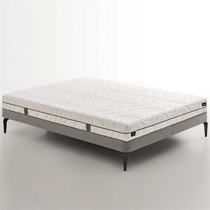 Матрас YATAS BEDDING Коллекция ROYAL DUO 7 ROLL PACK (РОЯЛ ДУО 7 РУЛОН) 140x190 арт. EH68420 EH68420