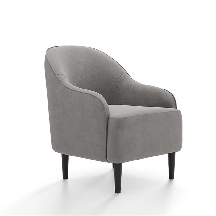 Кресло ENZA HOME Коллекция HENNA (ХЕННА) арт. EH74002 EH74002