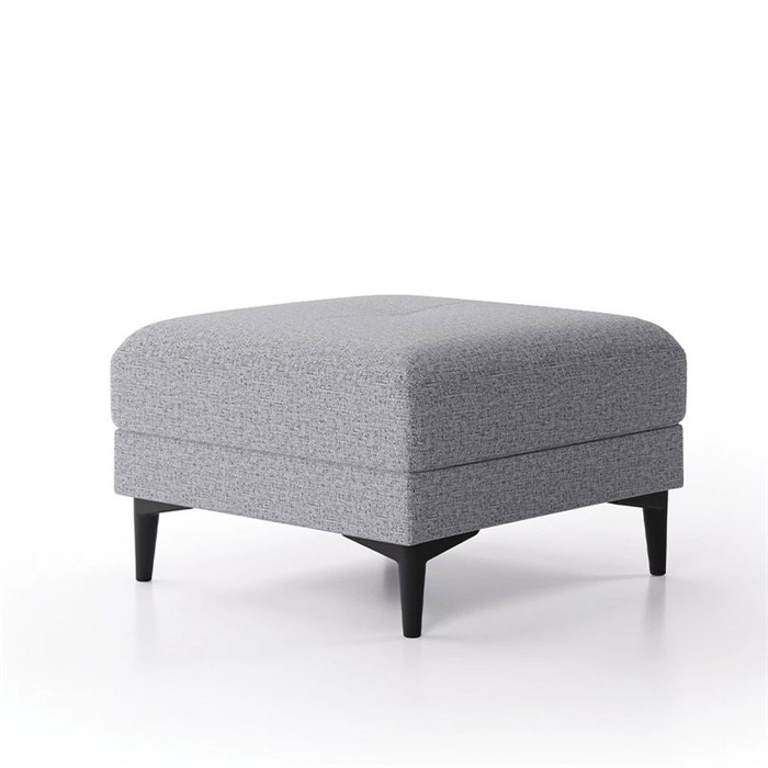 Пуфик диванный ENZA HOME Коллекция ROMINA (РОМИНА) арт. EH74118 EH74118