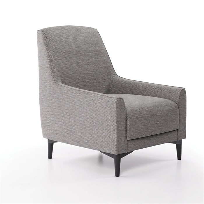 Кресло ENZA HOME Коллекция ROMINA (РОМИНА) арт. EH74124 EH74124