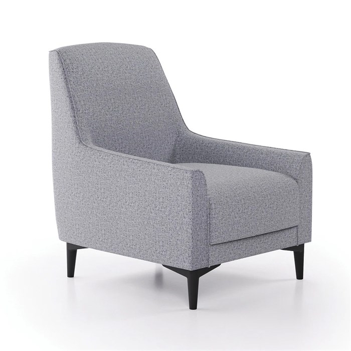 Кресло ENZA HOME Коллекция ROMINA (РОМИНА) арт. EH74125 EH74125