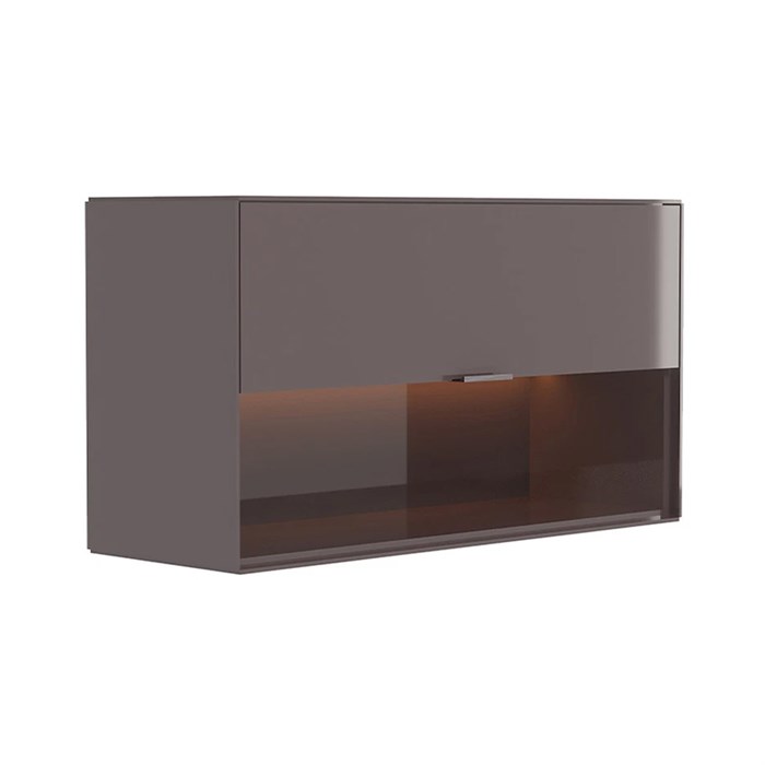 ТВ модуль настенный ENZA HOME Коллекция MODENA (МОДЕНА) арт. EH74147 EH74147