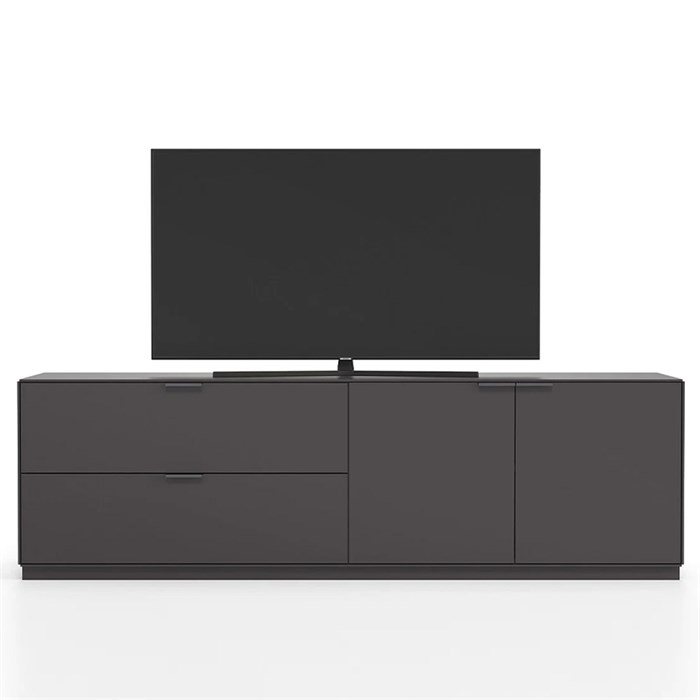 ТВ тумба ящики и дверцы ENZA HOME Коллекция MODENA (МОДЕНА) арт. EH74149 EH74149