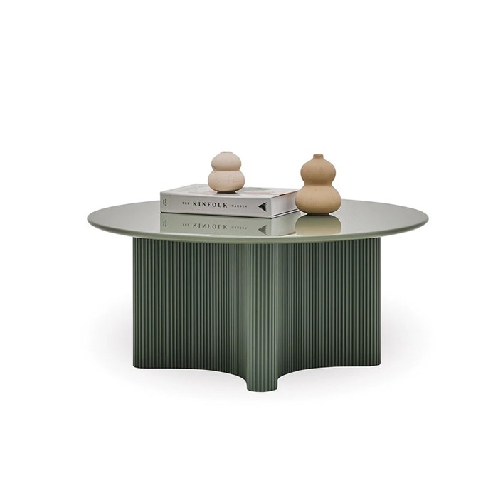 Стол журнальный ENZA HOME Коллекция HERA (ГЕРА) арт. EH74182 EH74182