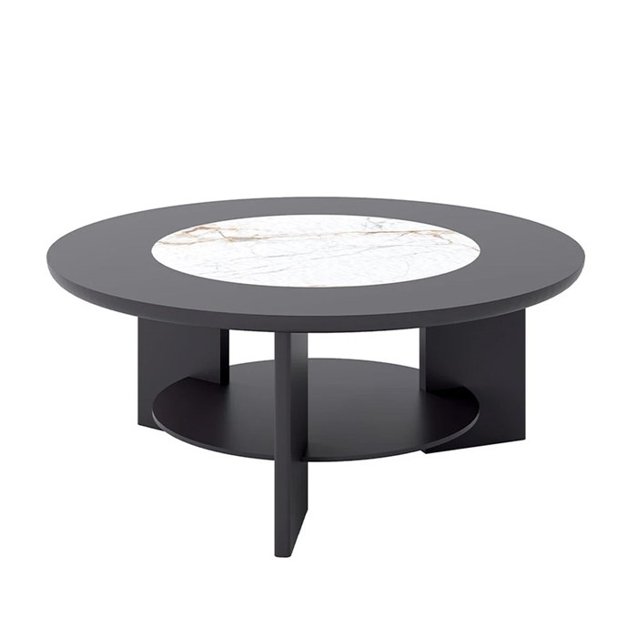 Стол журнальный ENZA HOME Коллекция MODENA (МОДЕНА) арт. EH74185 EH74185