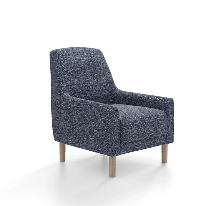 Кресло ENZA HOME Коллекция SEGURA (СЕГУРА) арт. EH74187 EH74187