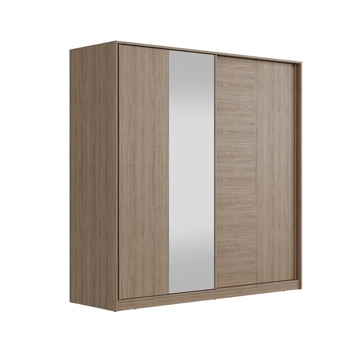 Шкаф-купе (220 см) ENZA HOME Коллекция PALOMA (ПАЛОМА) арт. EH74128 EH74128