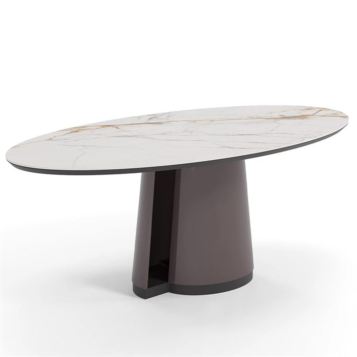 Стол обеденный ENZA HOME Коллекция MODENA (МОДЕНА ) арт. EH74142 EH74142