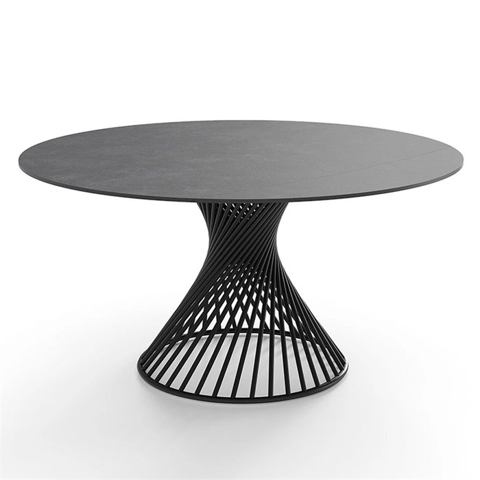 Стол раздвижной 150 см ENZA HOME Коллекция ASSOS (АССОС ) арт. EH74166 EH74166