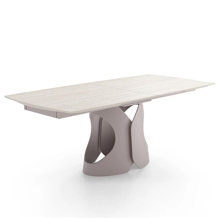 Стол раздвижной 300 см ENZA HOME Коллекция NEBULA (НЕБУЛА) арт. EH74168 EH74168