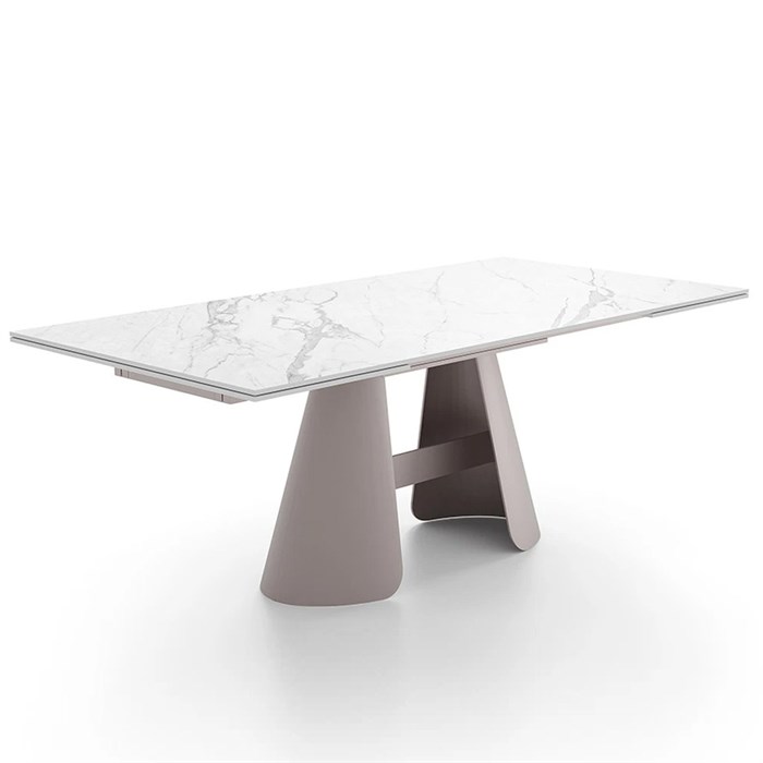 Стол раздвижной 200 см ENZA HOME Коллекция SALDA (САЛДА) арт. EH74171 EH74171