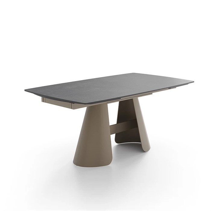 Стол раздвижной 160 см ENZA HOME Коллекция SALDA (САЛДА) арт. EH74176 EH74176