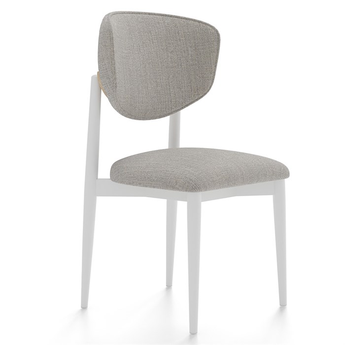 Стул альтернативный ENZA HOME Коллекция MARSELL (МАРСЭЛЬ) арт. EH74195 EH74195