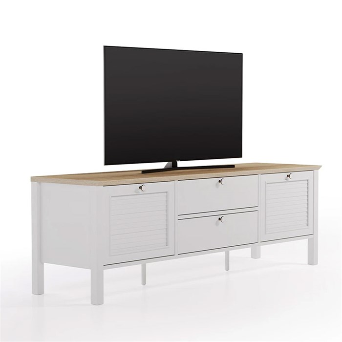 ТВ тумба на ножках 180см ENZA HOME Коллекция MARSELL (МАРСЕЛЬ) арт. EH74196 EH74196