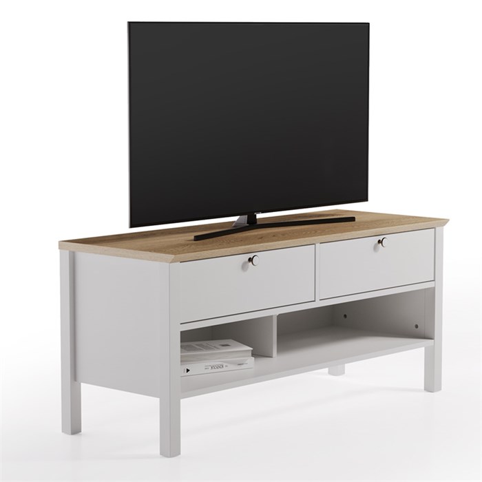 ТВ тумба на ножках 130см ENZA HOME Коллекция MARSELL (МАРСЕЛЬ) арт. EH74197 EH74197