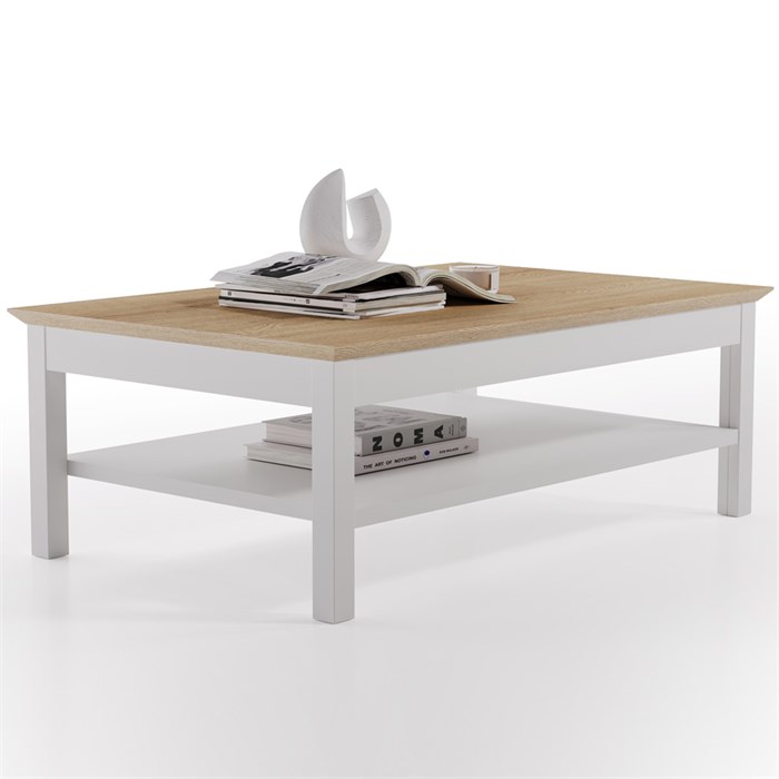 Стол журнальный ENZA HOME Коллекция MARSELL (МАРСЕЛЬ) арт. EH74226 EH74226