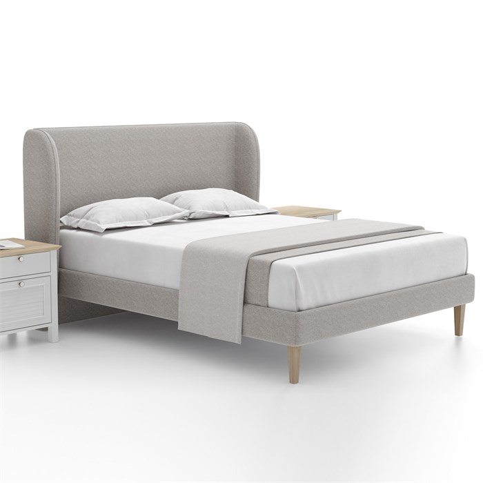 Основание без ящика 180x200 ENZA HOME Коллекция MARSELL (МАРСЭЛЬ) арт. EH74219 EH74219