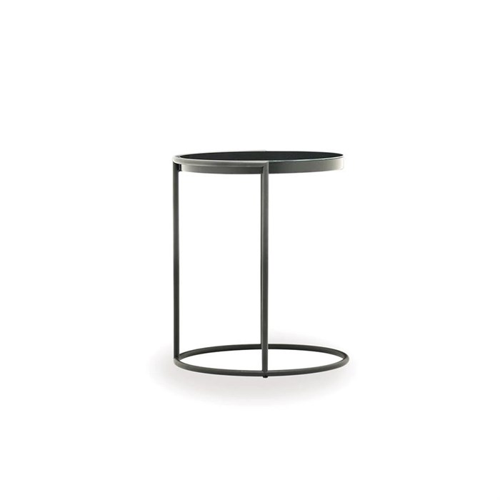 Стол журнальный малый ENZA HOME Коллекция DORIAN (ДОРИАН) арт. EH49161 EH49161