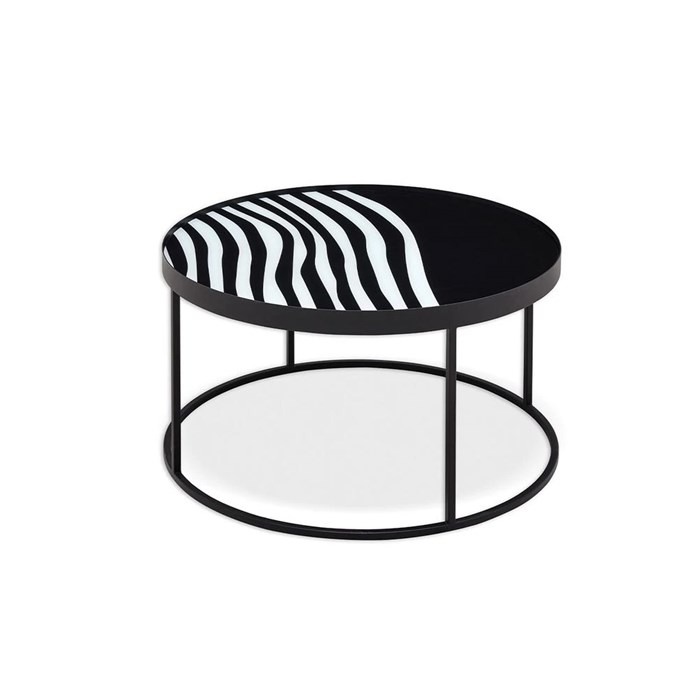 Стол журнальный ENZA HOME Коллекция MORA (МОРА) арт. EH57646 EH57646