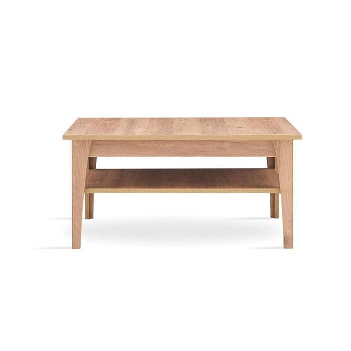 Стол журнальный большой ENZA HOME Коллекция SONA (СОНА) арт. EH20047 EH20047