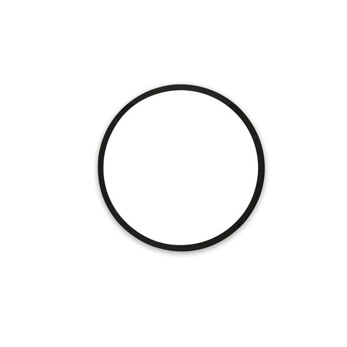 Зеркало для комода ENZA HOME Коллекция DORIAN (ДОРИАН) арт. EH49157 EH49157