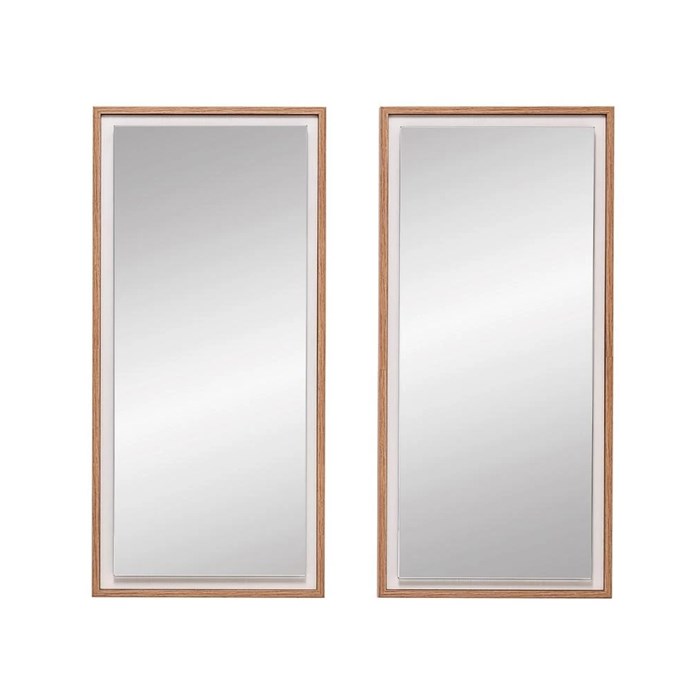 Зеркало для серванта ENZA HOME Коллекция LORETO (ЛОРЕТО) арт. EH57544 EH57544