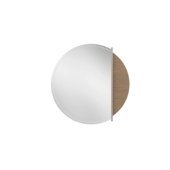 Зеркало для серванта ENZA HOME Коллекция PAVIA (ПАВИА) арт. EH66975 EH66975