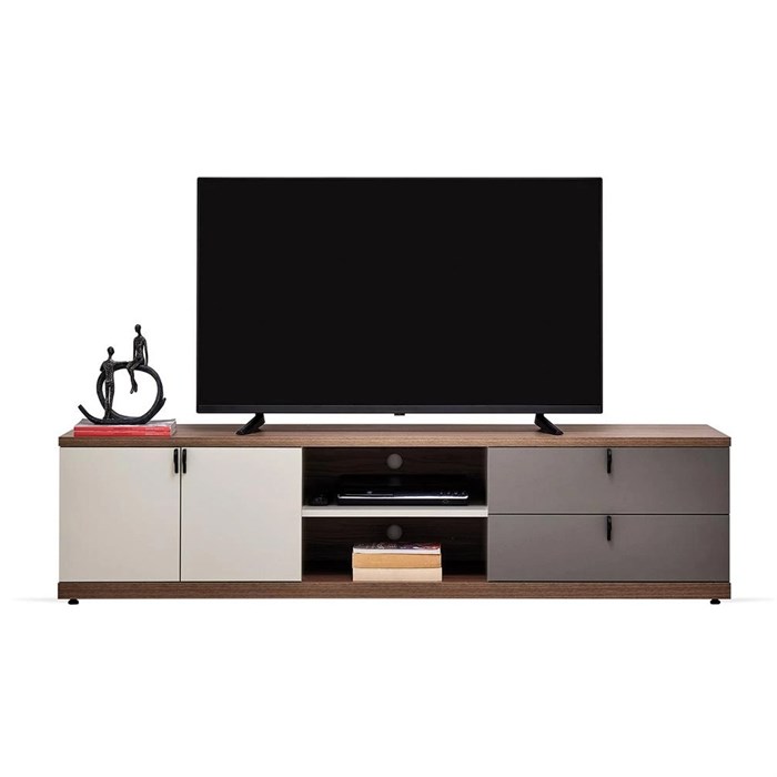 Тумба под ТВ ENZA HOME Коллекция CORDELL (КОРДЕЛЛ) арт. EH57623 EH57623