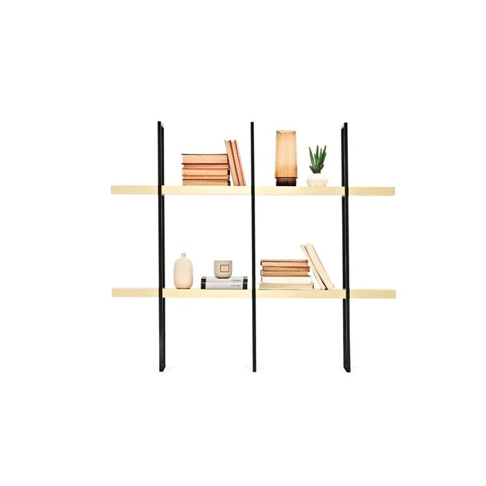 Настенная полка ENZA HOME Коллекция DORIAN (ДОРИАН) арт. EH36819 EH36819