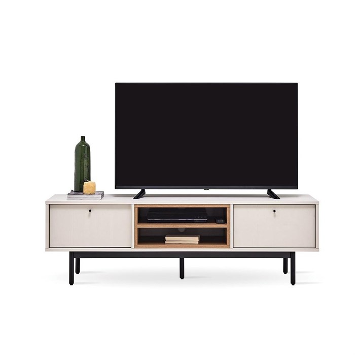 Тумба под ТВ 160 см ENZA HOME Коллекция LORETO (ЛОРЕТО) арт. EH57627 EH57627