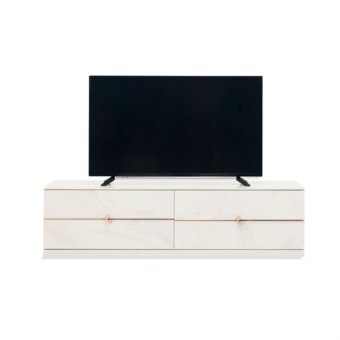 ТВ тумба с ящиками ENZA HOME Коллекция PIEDRA (ПИЕДРА) арт. EH20074 EH20074