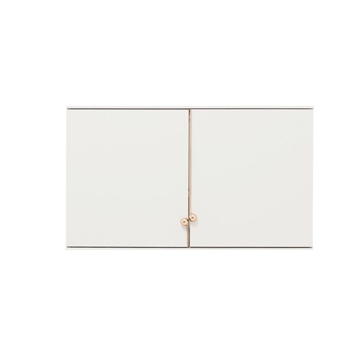 Шкаф настенный ENZA HOME Коллекция PIEDRA (ПИЕДРА) арт. EH20234 EH20234