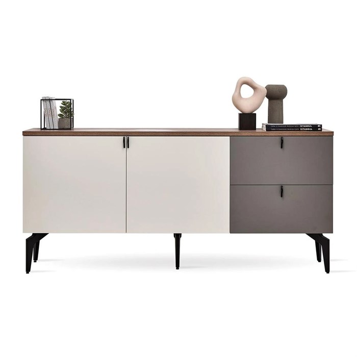 Сервант ENZA HOME Коллекция CORDELL (КОРДЕЛЛ) арт. EH57527 EH57527