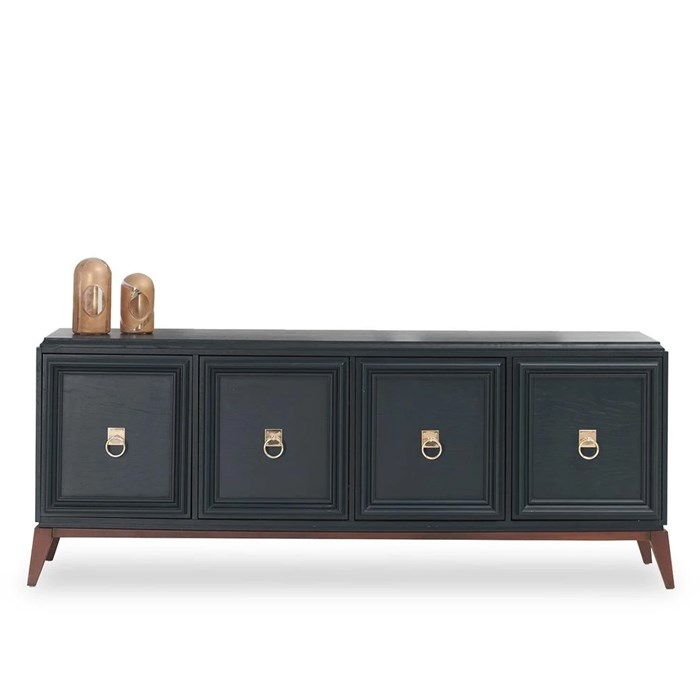 Сервант ENZA HOME Коллекция ELEGANTE (ЭЛЕГАНТ) арт. EH20174 EH20174