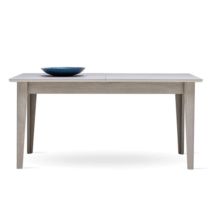 Стол обеденный раздвижной ENZA HOME Коллекция BASEL (БАЗЕЛЬ) арт. EH59452 EH59452