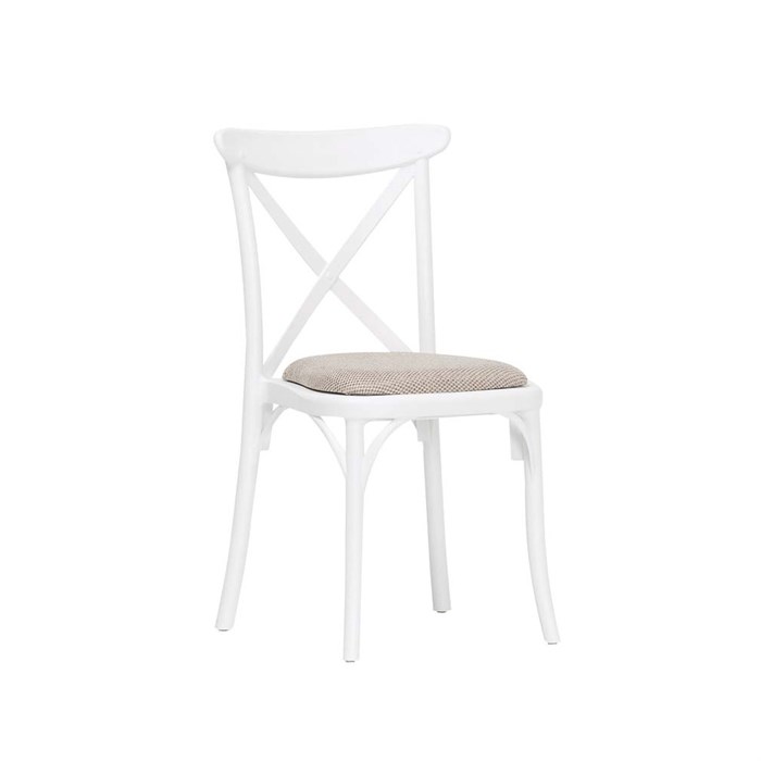 Стул ENZA HOME Коллекция GINA (ДЖИНА) арт. EH30633 EH30633