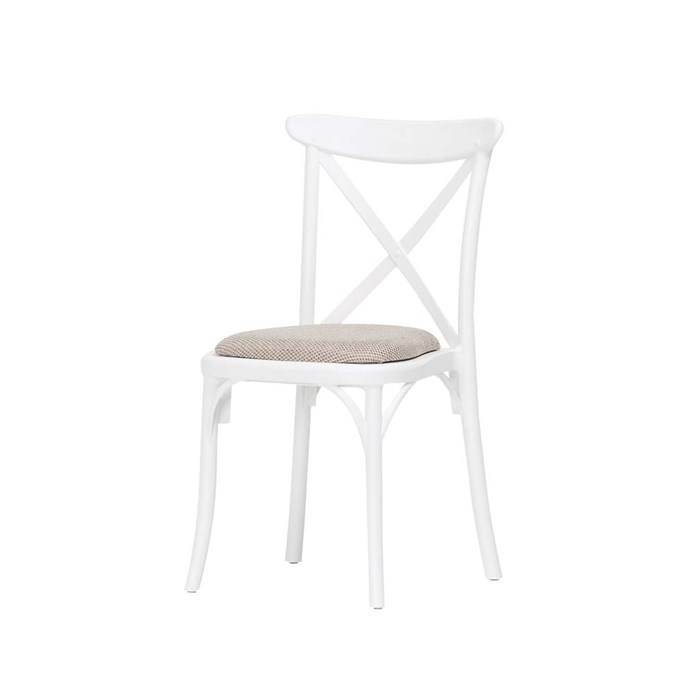 Стул ENZA HOME Коллекция GINA (ДЖИНА) арт. EH30632 EH30632