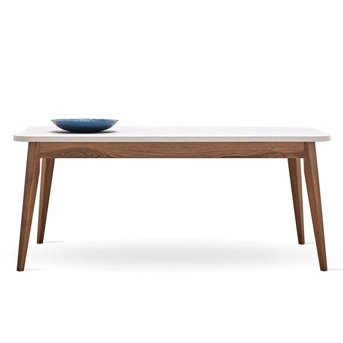 Стол обеденный ENZA HOME Коллекция LORETO (ЛОРЕТО) арт. EH57547 EH57547