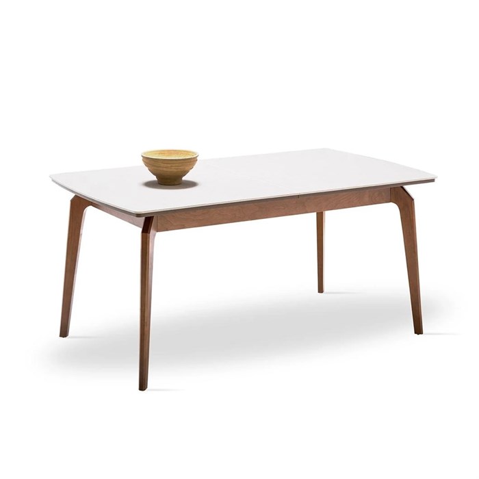 Стол обеденный раздвижной ENZA HOME Коллекция NETHA (НЕТА) арт. EH21769 EH21769